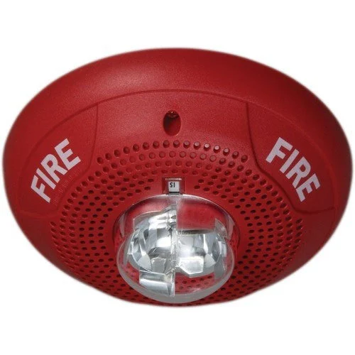 Fire Alarm System